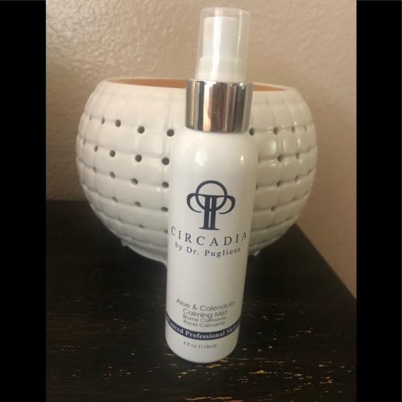 Dr. Pugliese Other - Circadia by Dr. Pugliese Aloe & Canlendula  Mist
